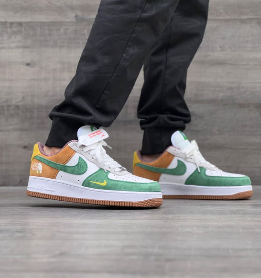 Nike Air Force 1 x The North Face Men’s Shoes