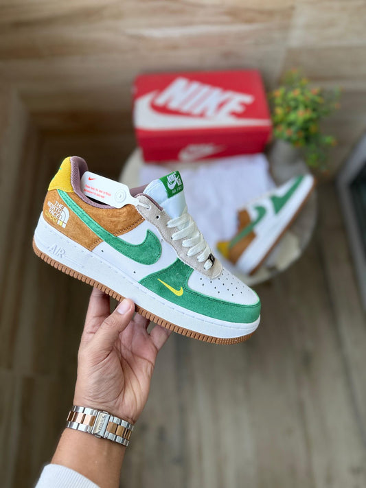 Nike Air Force 1 x The North Face Men’s Shoes