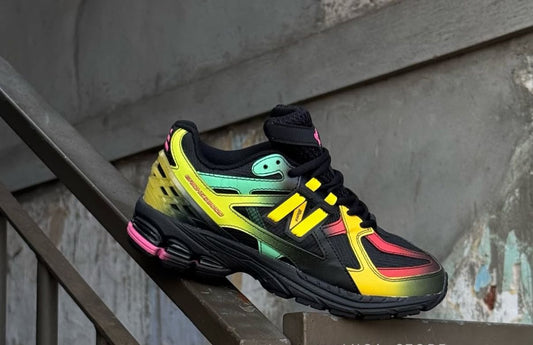 New Balance 9060 Nightwatch Purple